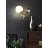 Wandlampe APP1012-2W