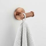 Crochadóir dúbailte 6612 Modern Copper Brush