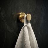 Kopalniški obešalnik 6606A Modern Gold