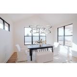 Lampe LED G002-CPCHROME