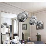 Hängeampe Kugel LE03-1