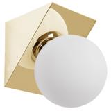 Wandlampe APP1226-1W Gold
