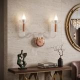 Lampa Ścienna Kinkiet APP1082-2W