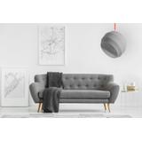 Hängelampe Kugel APP382-1CP