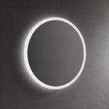 LUSTRO ŚCIENNE LED Z RAMĄ 60cm BL806