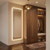 Tükör LED Classico 60x170cm White