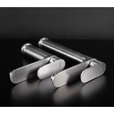 Kupaonska miješalica Rea Logan Brush Nickel