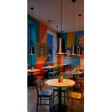 Лампа APP1034-1CP