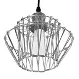 Deckenlampe APP943-1CP Set Chrome