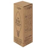 Glühbirne LED RSL036 E14 8W Neutral