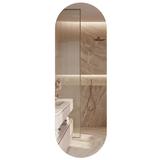 Ogledalo LED 150x50cm MOL-OV