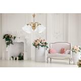 Hängelampe Vintage APP959-5CP GOLD