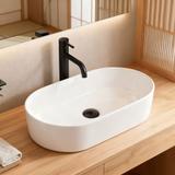 Nadgradni umivaonik Rea LAYLA 50