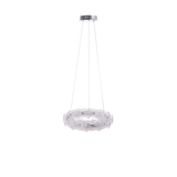 Lampe LED MS017-CP Chrome 57cm