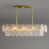 Lampe APP1198-4CP GOLD