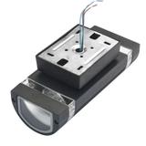 Lampe FSBD014A Black