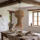 Lampa Wisząca Boho APP1251-1CP