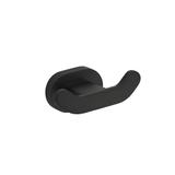 Percha de baño Til 105 Black