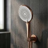 SLUŠALICE TUŠ REA  JS-020 BRUSH COPPER