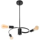 Deckenlampe Loft APP740-3CP