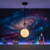 Deckenleuchte APP1805-1CP Cosmo