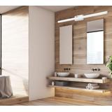 Bad Spiegelleuchte LED 20W 100CM APP376-1W black