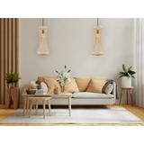Deckenlampe BOHO APP1637-1CP