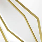 Hängelampe Glas grey APP456-1CP