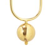 Hängelampe gold APP482-1CP