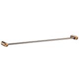 Bathroom hanger 9703 Prism Brush Copper