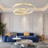 LED Lampe APP1767-CP GOLD