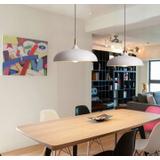 Hängelampe ANZO Grey