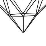 Hängelampe Loft Black Diamond APP563-1CP