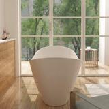 Wanna Akrylowa Przyścienna OLIMPIA 170cm