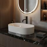 Nadgradni umivaonik Rea LAYLA 50