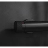 Duschgarnitur Rea Foss Clif Black