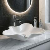 Aufsatzwaschbecken Rea IZOLDA