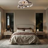 Lampe LED G003-C Gold