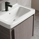 Set mobilier de baie cu lavoar Gama T25023 KJM 50CM