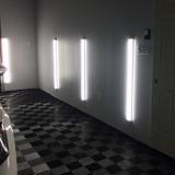 LED-Röhren / LED-Leuchtstoffröhren Warm White 120 CM T8 230V 17W WOJ+22303