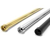 Vonios / dušo rinkinio prailginimas GOLD 60cm