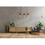 Deckenlampe APP1319-3CP LINE