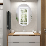 Mirror LED 80x60 YH-3352