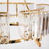 Hängelampe Cristal APP789-6C