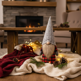 Skrzat świąteczny 40cm YX055