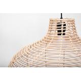 Deckenlampe NATURAL APP985-1CP BIG