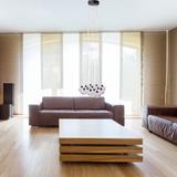 Hängelampe MS024-13CP Black