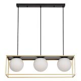 Deckenplatte Black Gold APP1164-3CP