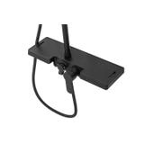 REA Vigo crni set sprejeva