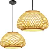 Deckenlampe BOHO APP1649-1CP
